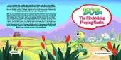 Bob; The Hitchhiking Praying Mantis