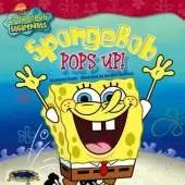SpongeBob Pops Up: A Day in the Life of SpongeBob SquarePants
