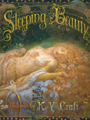 Sleeping Beauty