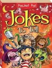 Jokes To Tell