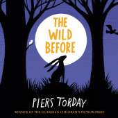 The Wild Before