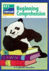 Key Curriculum English