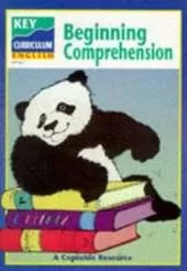 Key Curriculum English
