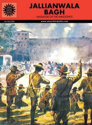 Jallianwala Bagh
