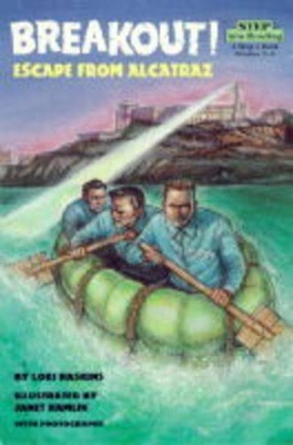 Breakout! Escape from Alcatraz