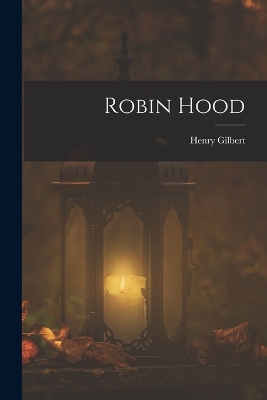 Robin Hood