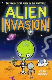 Alien Invasion