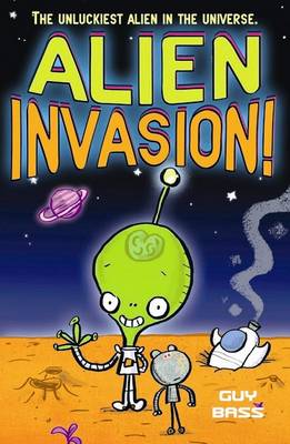 Alien Invasion