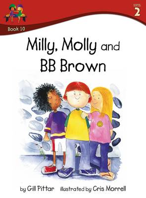 Milly Molly and BB Brown