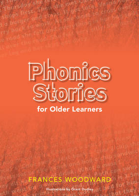 Phonics Stories for Older Learners