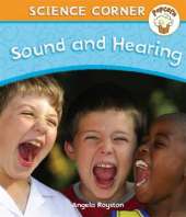 Popcorn: Science Corner: Sound and Hearing