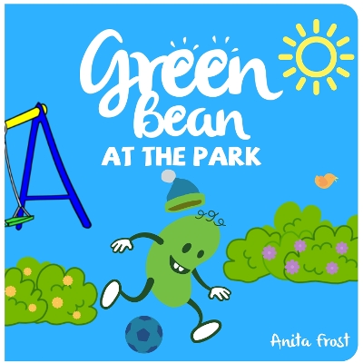 Green Bean At The Park
