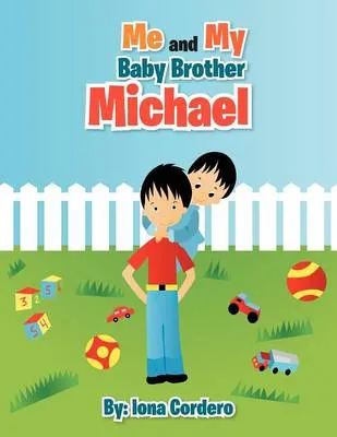 Me and My Baby Brother Michael
