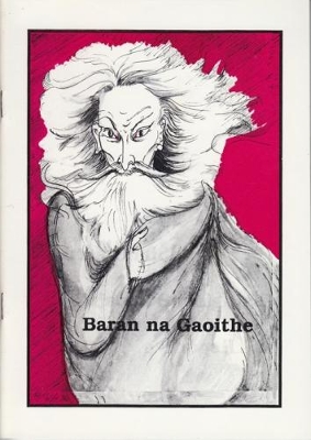 Baran na Gaoithe