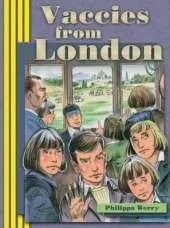 Vaccies from London