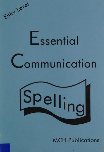 Essential Communication