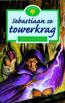 Sebastiaan Se Towerkrag
