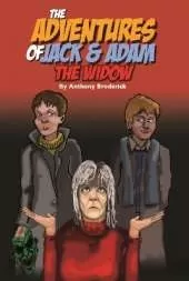 The Adventures of Jack and Adam the Widow: The Widow