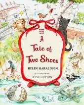 A Tale of Two Shoes