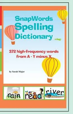 Snapwords Spelling Dictionary