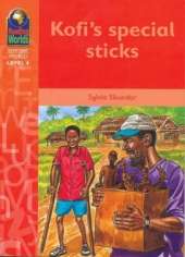 Reading Worlds 6E Lineo Reader