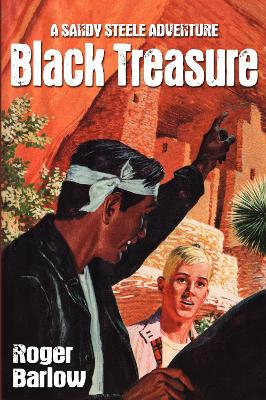 Black Treasure