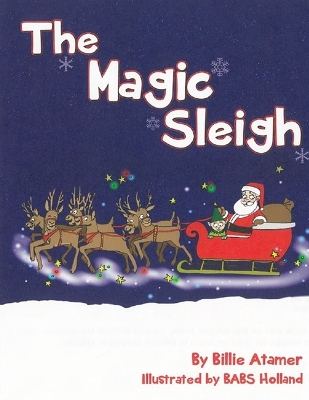 The Magic Sleigh
