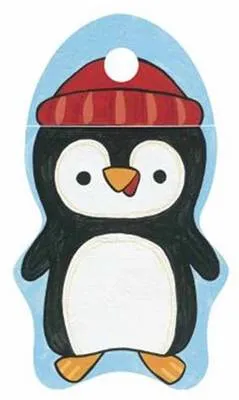 Clackers: Penguin