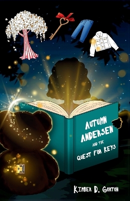 Autumn Andersen and the Quest for Keys