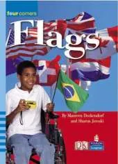 Four Corners: Flags