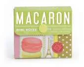 Macaron Mini Notes