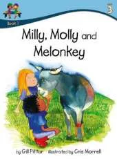 Milly Molly and Melonkey