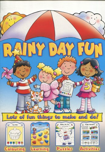 Rainy Day Fun