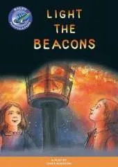 Navigator: Light the Beacons Guided Reading Pack