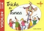Tricks to Tunes Violin Book 1