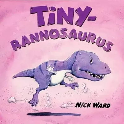 Tinyrannosaurus