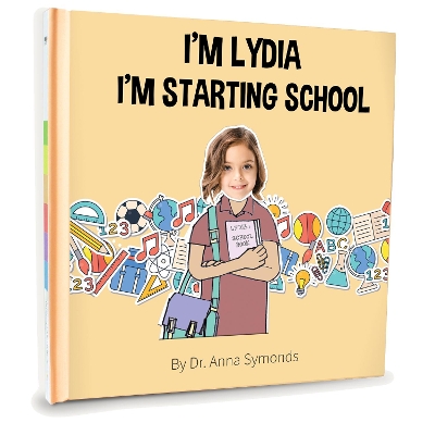 I'm Starting School