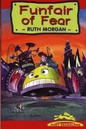 Pont Readalone: Funfair of Fear