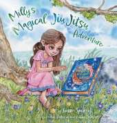 Milly's Magical Jiu Jitsu Adventure