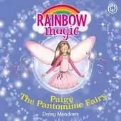 Paige The Pantomime Fairy: Special