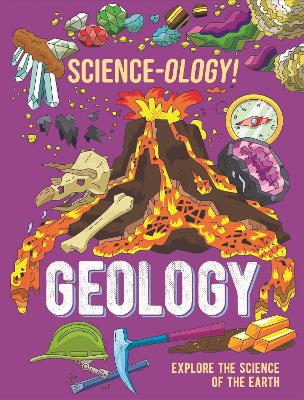 Science-ology!: Geology