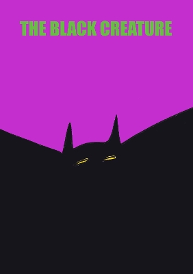 The Black Creature