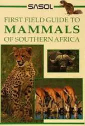 Mammals of Southern Africa