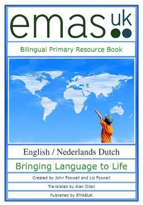 Bilingual Primary Resource Book: English /Nederlands Dutch