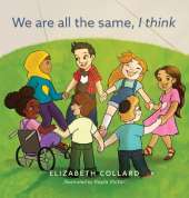 We are all the same, I think