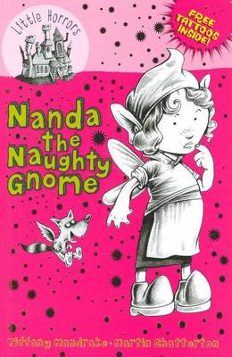 Nanda the Naughty Gnome: Little Hare Books