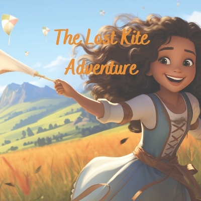 The Lost Kite Adventure