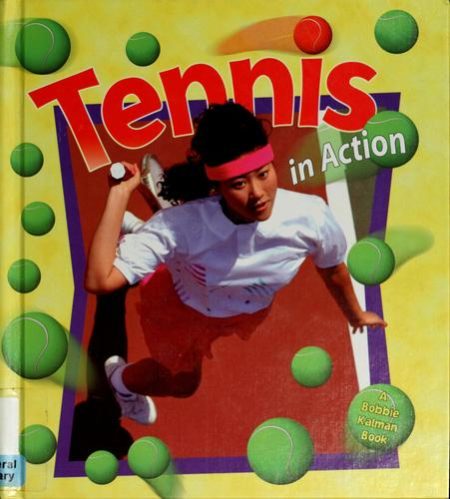 Tennis in Action
