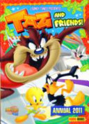 "Looney Tunes"