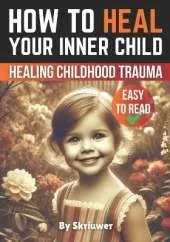 How to Heal Your Inner Child: A Practical Guide